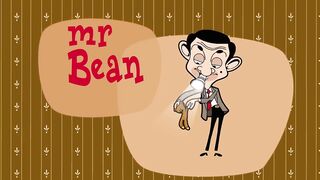 Frozen Stiff! ???? | Mr Bean Animated Season 3 | Full Episodes | Mr Bean