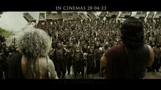 Ponniyin Selvan 2 - Promo 3 | Releasing on 28 Apr, 2023 | Mani Ratnam | AR Rahman | Lyca
