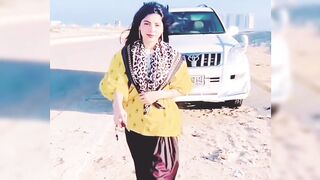 Sindhi Singer tiktok