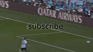Argentina vs Saudi Arabia FIFA world cup match