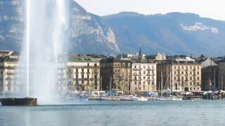 10 Best Places you should visit in Switzerland