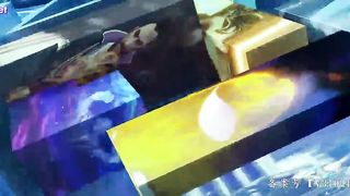 Battle through the heavens The Origin Episode 3 sub Indonesia