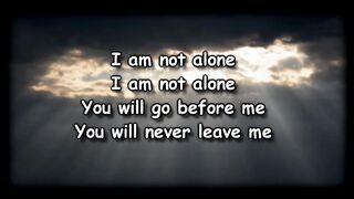I Am Not Alone#shorts