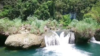 Tourist destination in Bohol Philippines