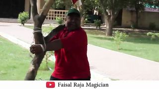 Magic pranks videos||Hans Hans k pat Dard ho jaye ge||