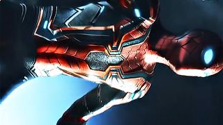 Marvel 5