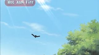 Naruto Shippuden Episode 36 in hindi subtitles.