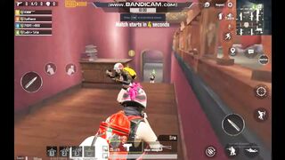 Pubg Mobile Glitch