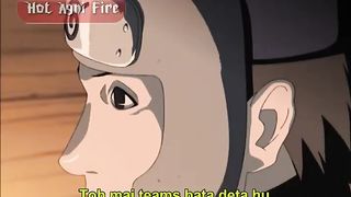 Naruto Shippuden Episode 38 in hindi Subtitles.
