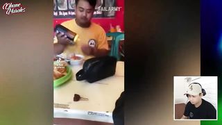 IBA PALA GUSTO NYANG TIKMAN | Pinoy Funny Videos Compilation 2023
