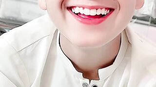 Cute Akaash new viral video ????