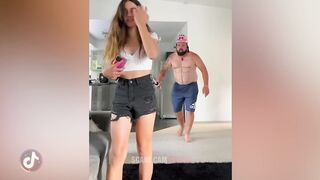 BEST SCARE CAM Priceless Reactions 2023????#61 | Funny Videos TikTok???????? | Scare Cam World |