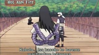 Naruto Shippuden Episode 40 in hindi Subtitles.