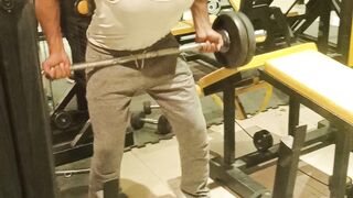 Gym video 23
