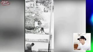 UNG MAGIC DAW PERO IBA YATA GINAGAWA! | Pinoy Funny Videos Compilation 2023