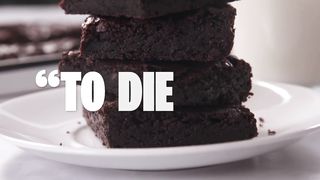 Indulge in Decadence: The Best Brownies Recipe You'll Ever Try