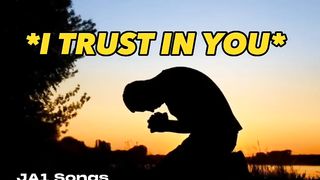 I TRUST IN YOU#SHORTS