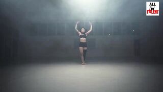 Jahnvi Rawat - Zara Zara | Bollywood Music & Dance Cover Video