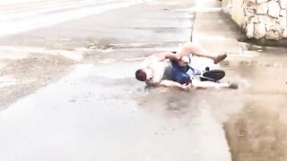 Best Water Fails - Funniest Mishaps Caught on Camera #1