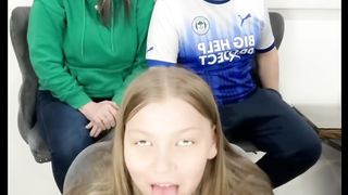 Funny challenge ????