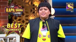 Guddu ने सुनाया Akshay Kumar पर लिखा हुआ Funny Essay - Best Of The Kapil Sharma Show
