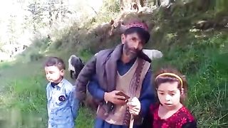 کاش کہ میں وہ پہالہ ہونا