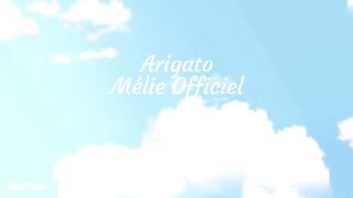 [Mélie] Arigato Clip Officiel