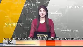 چیف جسٹس عمر بندیال کی طبعیت ناساز | ڈاکٹرز گھر پہنچ گئے | بریکنگ نیوز|Public News|Breaking News