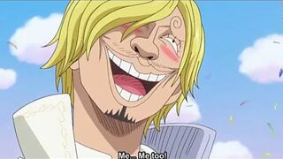 Luffy Funny Moments | Best of One Piece Funny Moments PART 1