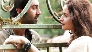Kesariya (Film Version) l Brahmāstra l Ranbir Kapoor, Alia, Pritam, Arijit, Antara Mitra, Amitabh