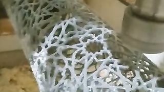 Pvc Lamps