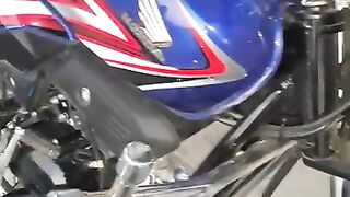 Honda pridor
