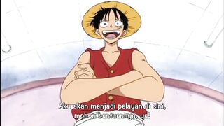 Luffy Funny Moments | Best of One Piece Funny Moments PART 2