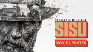 SISU: The Epic Hollywood Movie of 2023 You Cannot Miss!