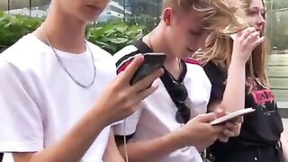 Romantic Cute Couple Goals #1 ❤ / Happy and uhappy moments ???? / TikTok Compilation 2023