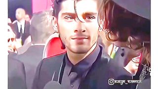 ZAIN Malik????????????