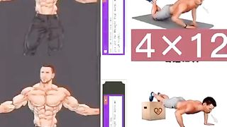очень полезные упражнения