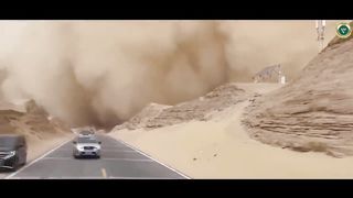 Natural Phenomena | The Viral Nama