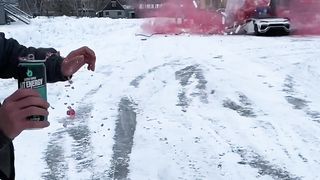 Bum funny video