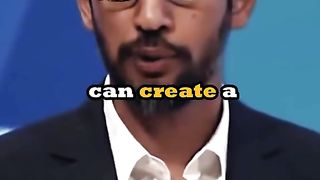 'motivation from Sundar Pichai'