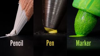 The Best Close-Up ASMR Videos