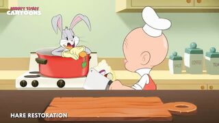 What's On the Menu_ _ Looney Tunes Cartoons _ Cartoon Network.
