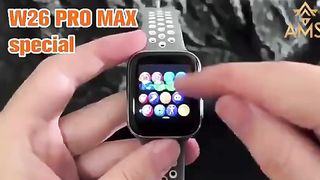 Smart wacth