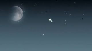 I am star you