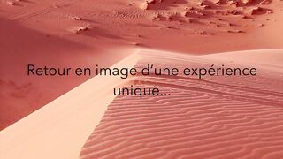 TRAVERSER LE DESERT EN PEUGEOT 205