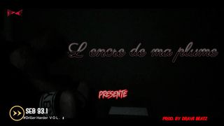 SEB 93.1 L'encre de ma plume
