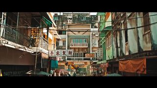 Agust D '해금' Official MV