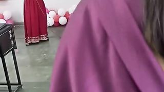 Kusu Kusu Farewell Dance ????