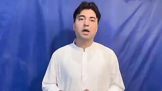 Pakistan want peace...