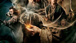 The Hobbit: An Unexpected Journey 2012 Dubbed Hollywood Movie